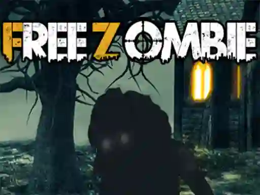 Jeu Free Zombie en ligne