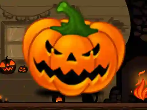 Jeu Hyper Scary Halloween Party en ligne