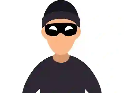 Jeu Blocky Looter Thief 3d en ligne