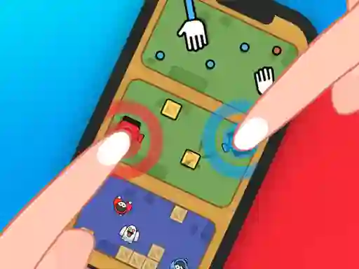 Jeu 2 Player Mini Challenge en ligne