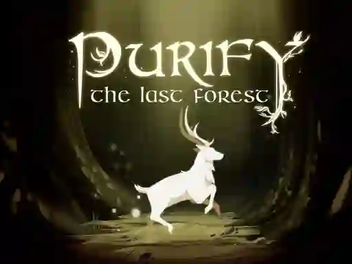 Jeu Purify the Last Forest en ligne