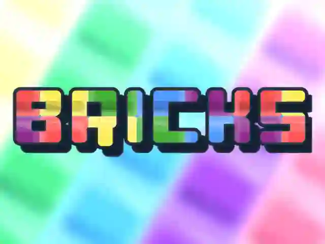 Jeu Bricks en ligne
