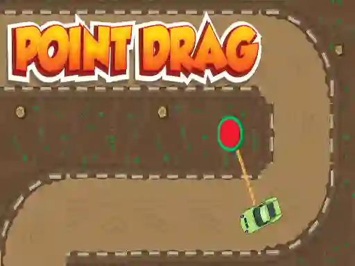 Jeu Point Drag en ligne