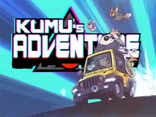 Jeu Kumu's Adventure en ligne
