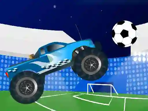 Jeu Crazy Football War en ligne