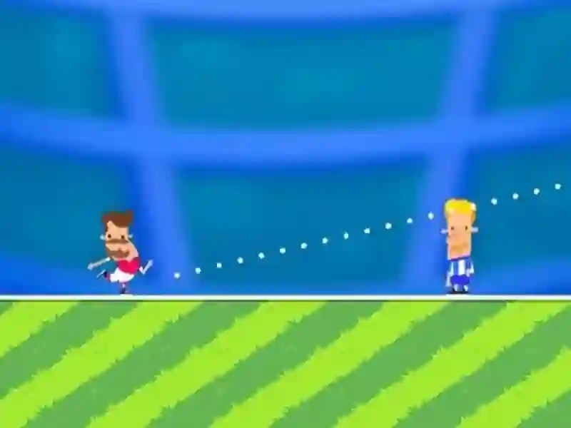 Jeu Rebound Star en ligne
