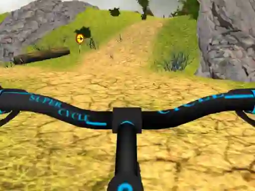 Jeu Offroad Bicycle en ligne