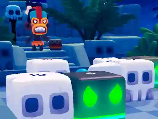 Jeu Break N Bounce en ligne