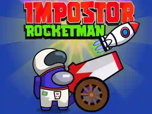 Jeu Impostor Rocketman en ligne