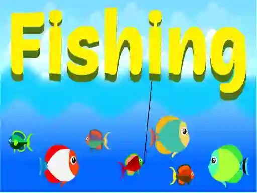 Jeu Fishing en ligne