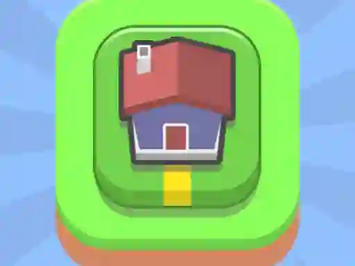 Jeu House Merge en ligne