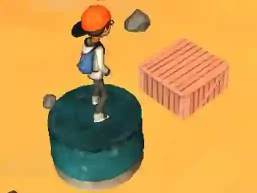 Jeu Jumping Skill Master en ligne