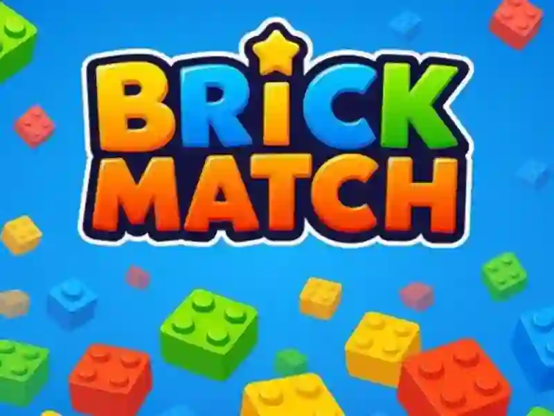 Jeu Brick Match en ligne