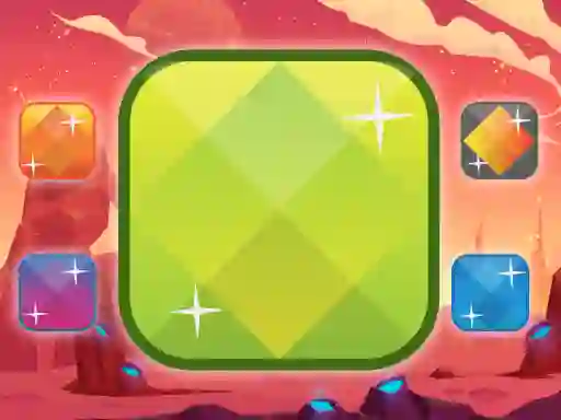 Jeu Break The Gems en ligne