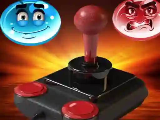 Jeu Air Hockey Pong en ligne