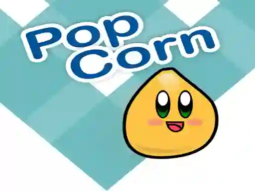 Jeu Pop Corn en ligne