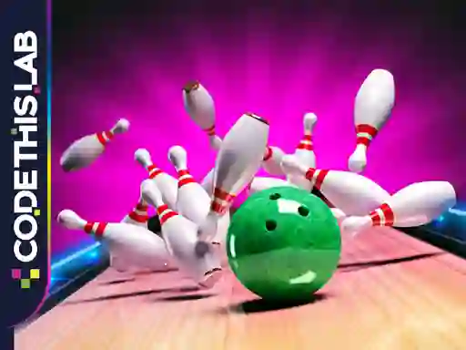 Jeu Bowling Hero Multiplayer en ligne