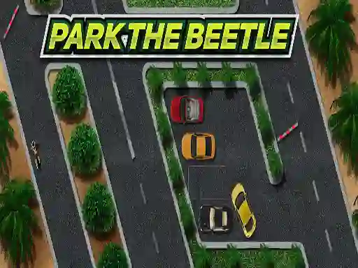Jeu Park the Beetle en ligne