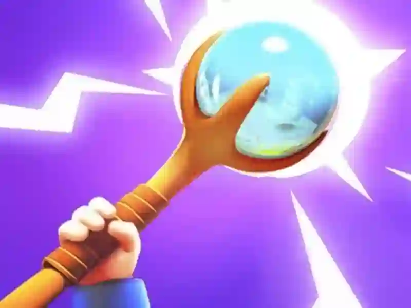 Jeu Hit ball en ligne