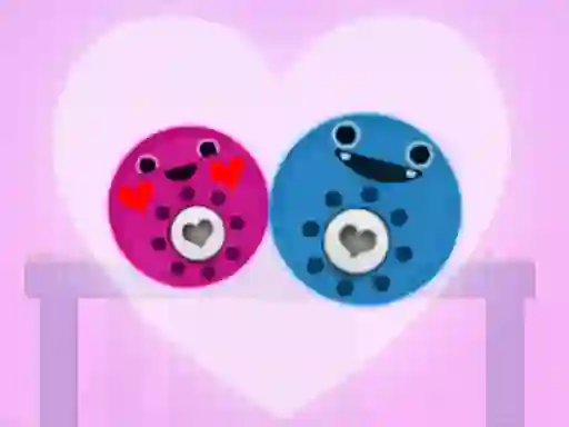 Jeu Love Totems en ligne