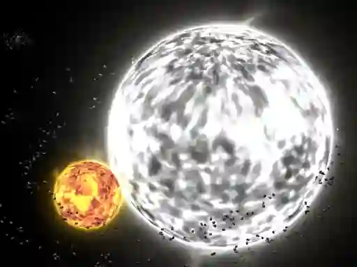 Jeu MyDream Universe en ligne