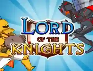 Jeu Lord Of The Knights en ligne