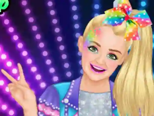 Jeu JoJo Seewa Dream en ligne