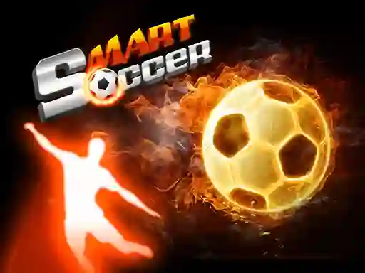 Jeu Smart Soccer en ligne