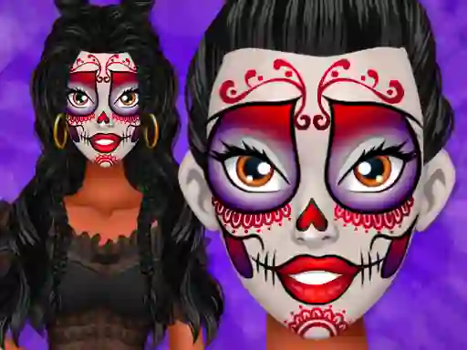 Jeu Festival Dia de Muertos en ligne