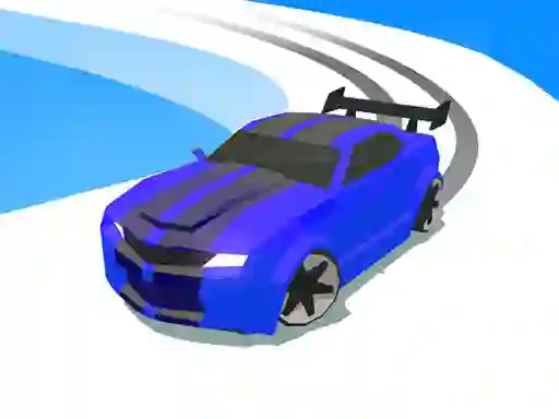 Jeu Drifty Race en ligne