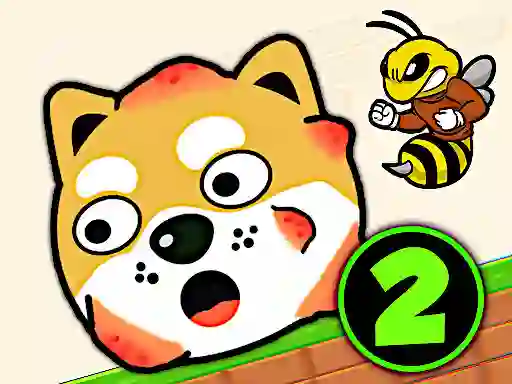 Jeu Protect My Dog 2 en ligne