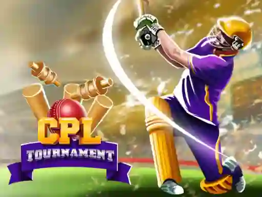 Jeu CPL Tournament 2020 en ligne