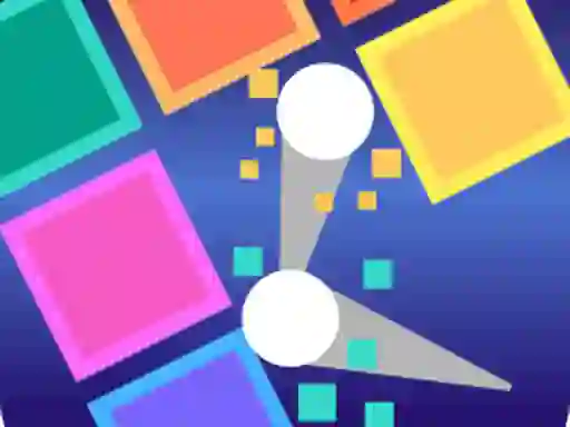 Jeu Super Brick Ball en ligne