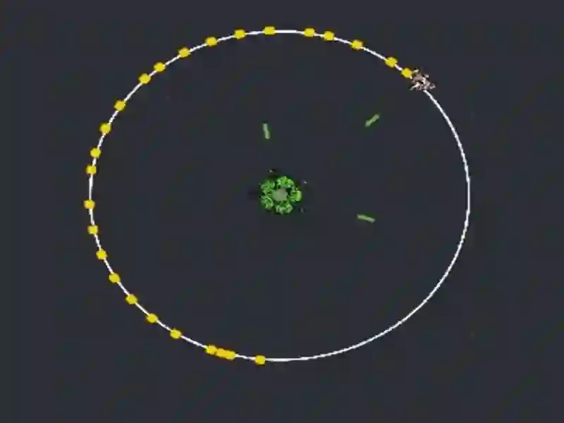 Jeu SpiNshoot en ligne