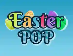 Jeu Easter Pop en ligne