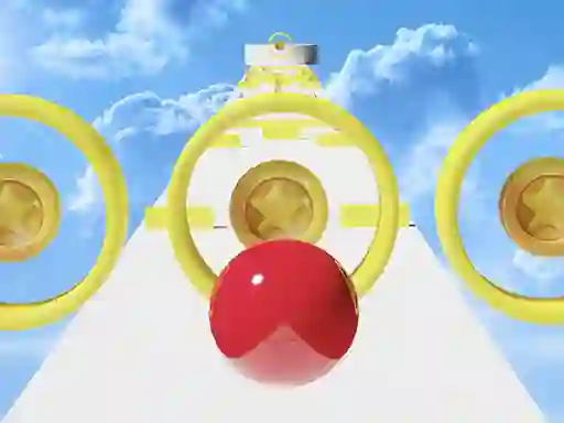 Jeu Impossible going ball en ligne