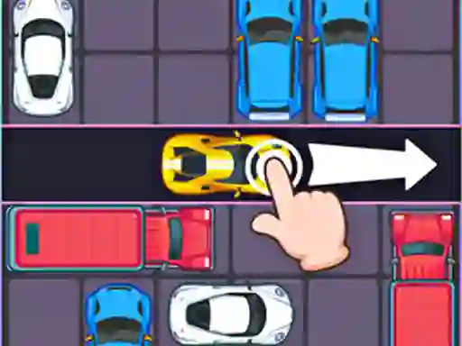 Jeu Let Me Out Escape en ligne