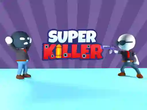 Jeu Super Killer en ligne