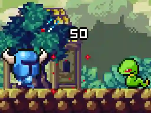 Jeu Knightfall en ligne