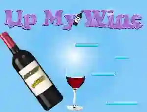 Jeu Up My Wine en ligne