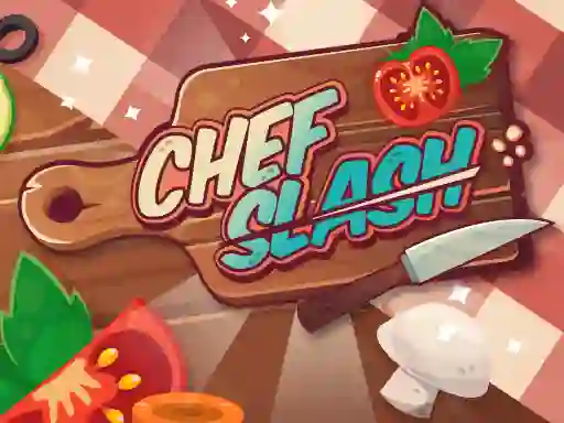 Jeu Chef Slash en ligne