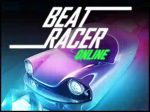 Jeu Beat Racer Online en ligne