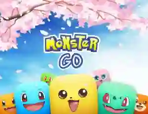 Jeu Monster Go en ligne