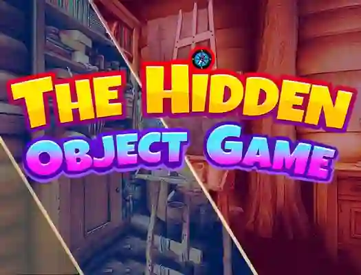 Jeu The Hidden Objects Game en ligne