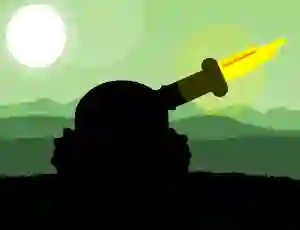 Jeu Battle Tank en ligne