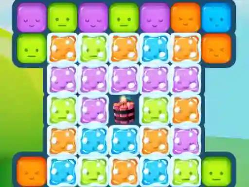 Jeu Match Blast en ligne