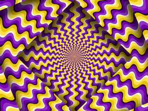 Jeu Optical Illusion en ligne