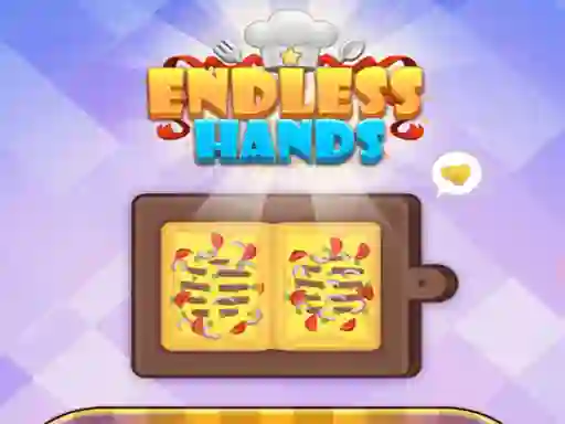 Jeu Endless Hands en ligne