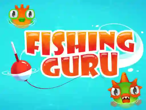 Jeu Fishing Guru en ligne