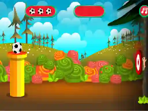Jeu Ball And Target en ligne